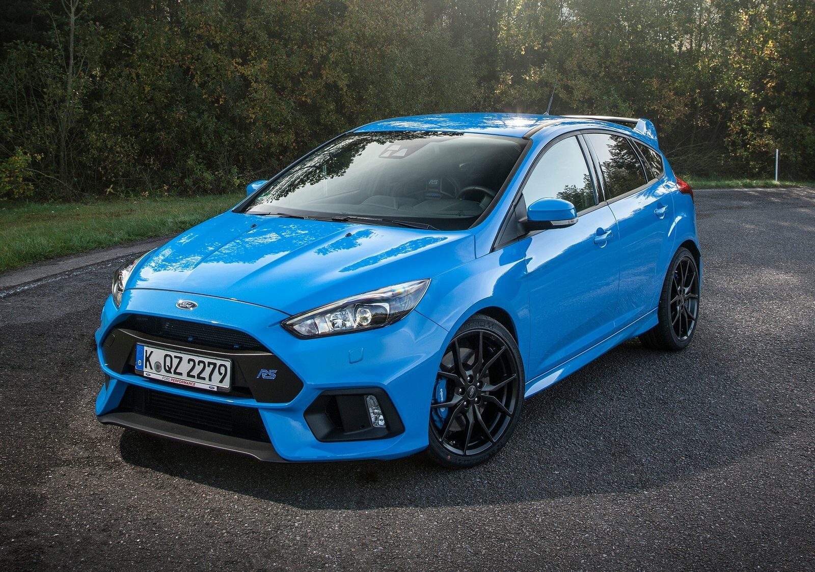 ford focus rs 2016 1600 02