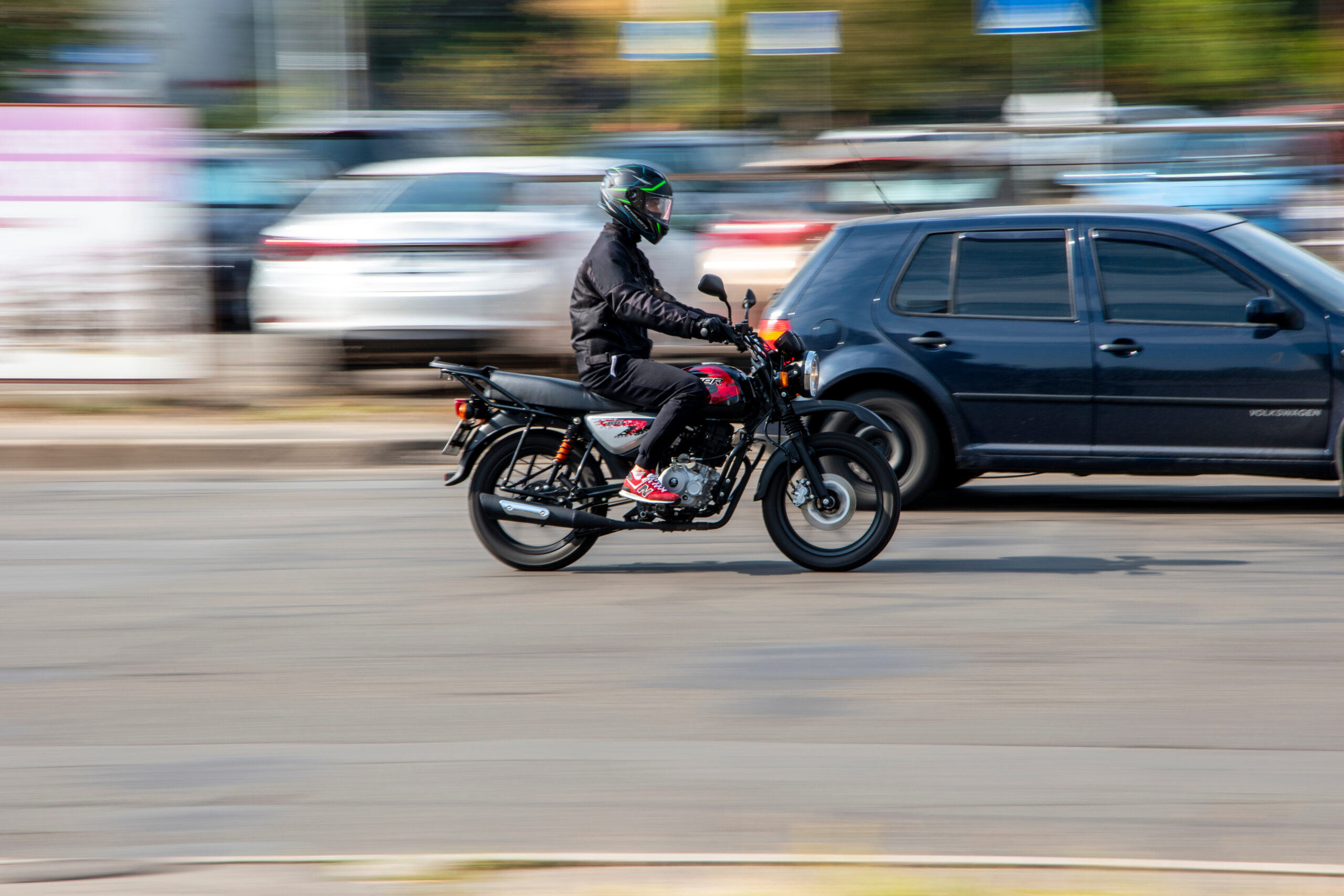 IPVA de motos até 170 Senado aprovou isenção para as menores