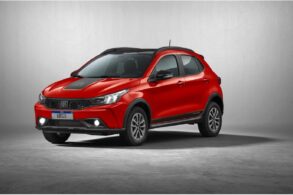 fiat argo cambio cvt