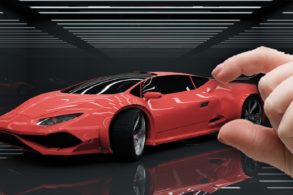 carro esportivo é para quem tem pinto pequeno
