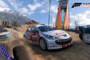 forza horizon 5 conteudo ken block