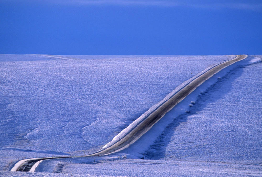 estrada do alaska ak11
