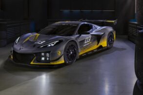 2024 chevrolet corvette z06 gt3r 001