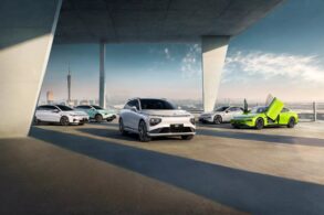 exportacao carros china