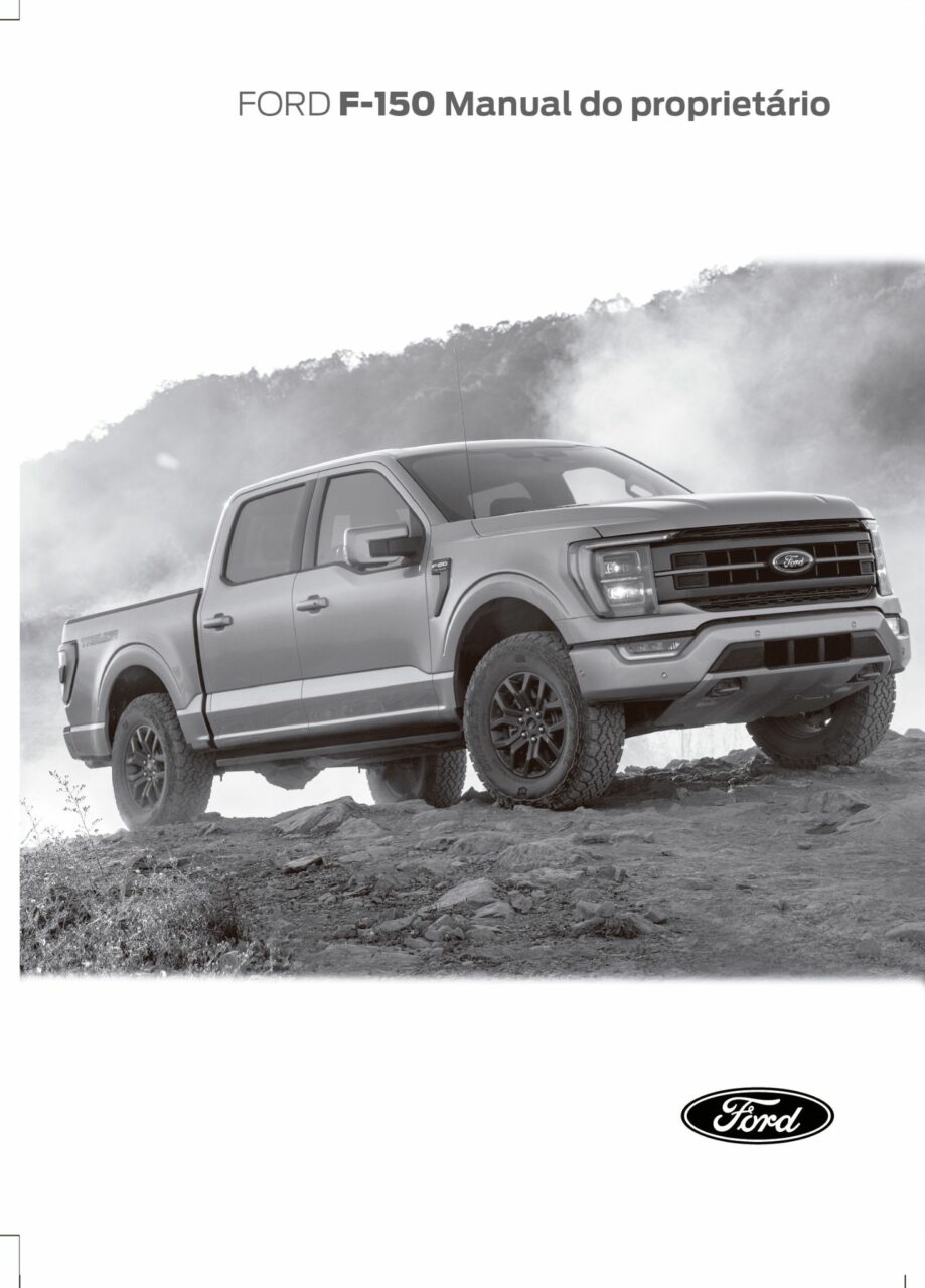 [Exclusivo] Ford F-150: adiantamos as versões e especificações da picape