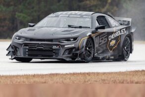 garage56 nascar button 24h le mans 2023