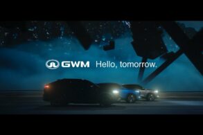 Campanha da GWM