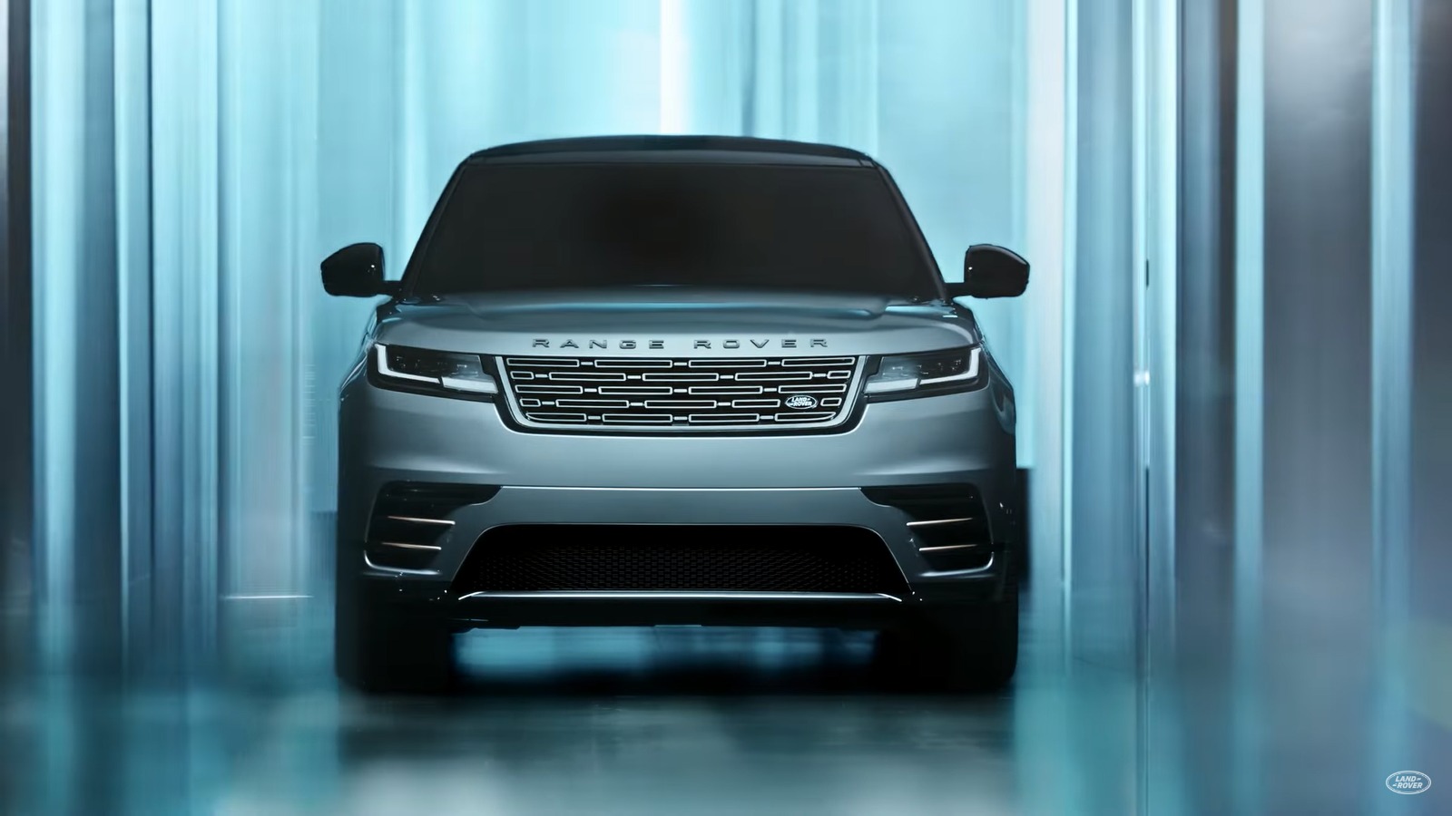 Range Rover Velar 2024 chega com novo visual por quase R 400 mil