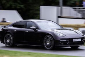 porsche panamera preco popular china