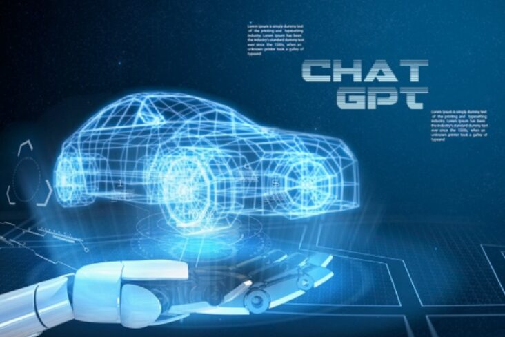 chat gpt industria automotiva