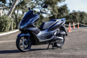 Honda PCX