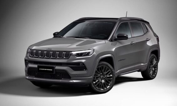 jeep compass serie s 2022 2