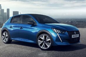 peugeot 208 vendas
