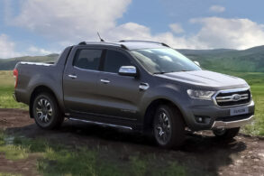 ford ranger 2023 portal