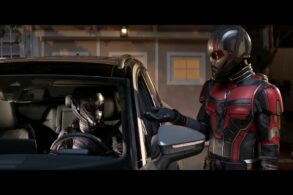 comercial do Volkswagen ID.4
