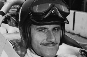 graham hill e bette hill 5