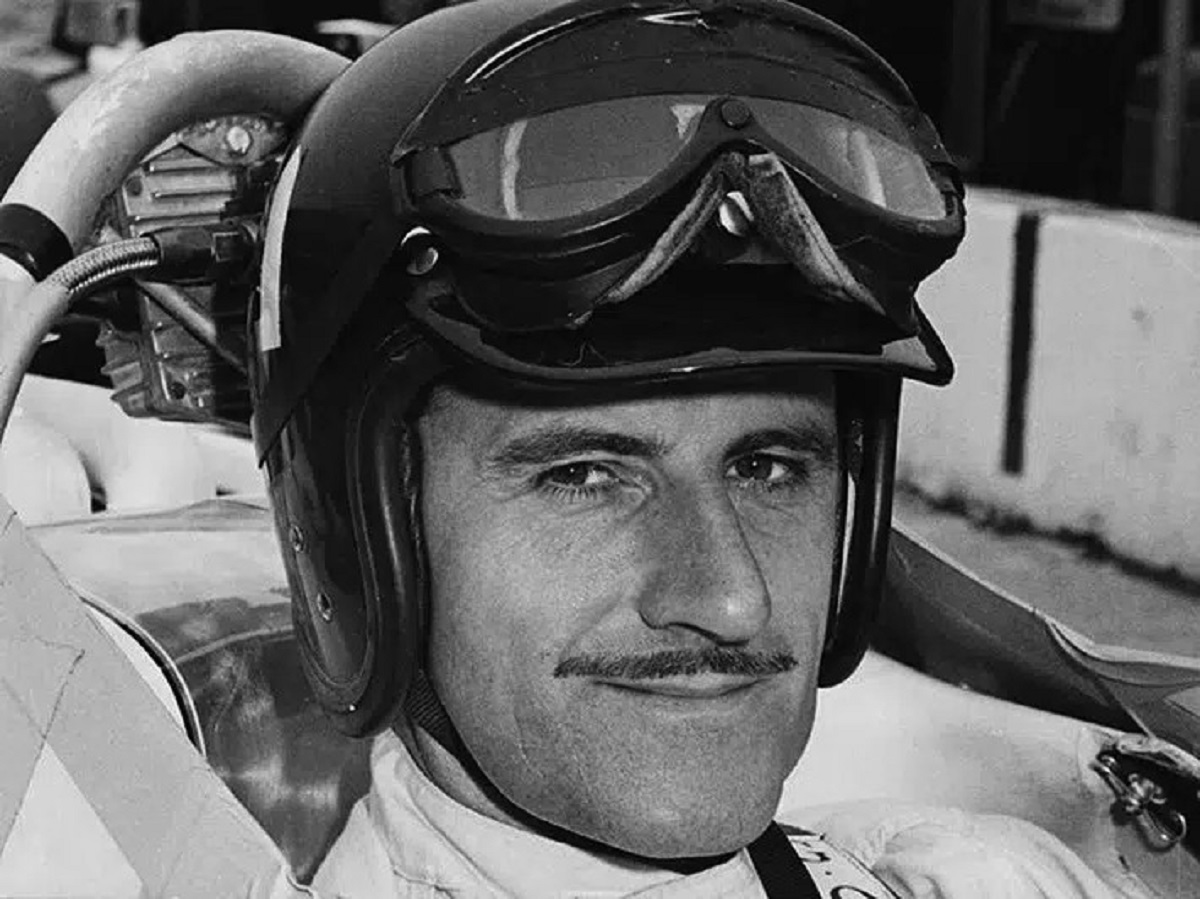 graham hill e bette hill 5