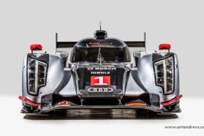 audi r18 le mans 2011