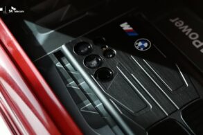 Samsung S23 Ultra BMW M Edition - Smartphone da BMW