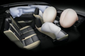 airbags