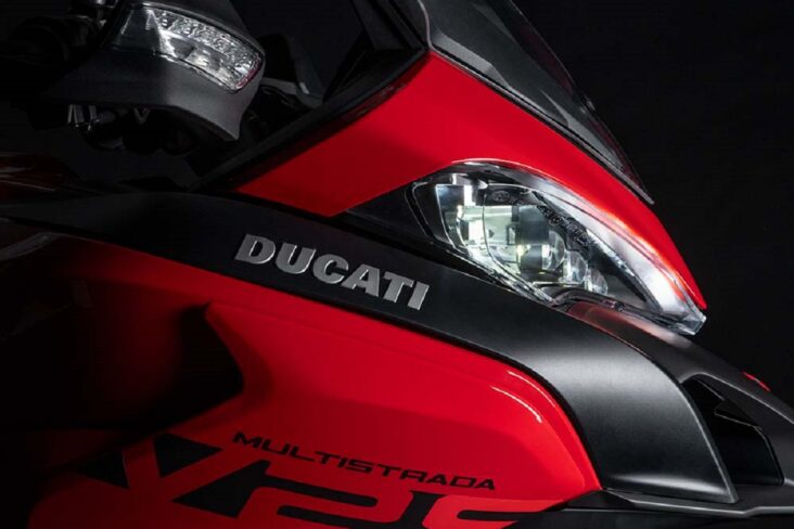 garantia Ducati