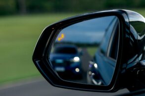 gwm haval h6 gt retrovisor alerta de ponto cego