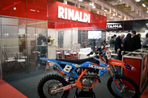 Salão Nacional e Internacional das Motopeças