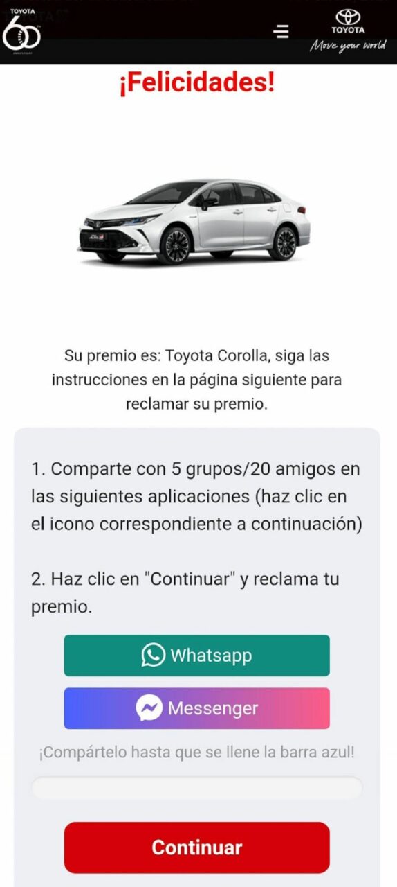 golpe toyota 1 2