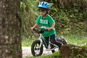 bicicleta de equilibrio balance bike sense