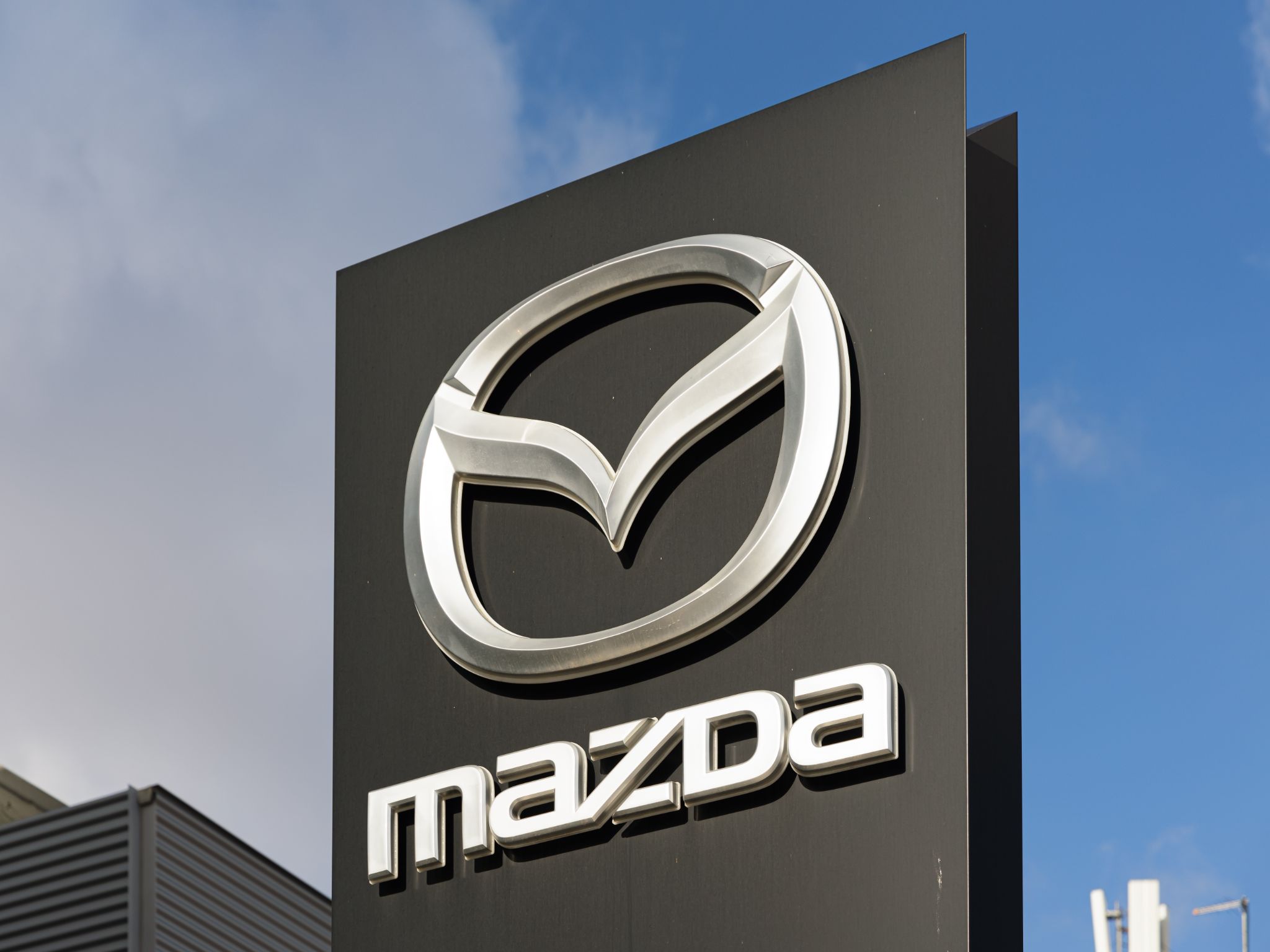 Mazda testa carro de corrida movido a biodiesel no Japão - Olhar Digital