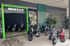 Loja da Watts - Nova loja da Watts será inaugurada no próximo sábado, em BH