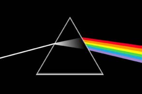 capa pink floyd the dark side of the moon