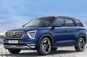 hyundai alcazar azul indiano creta de 7 lugares