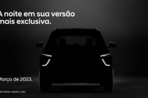 Teaser do novo Hyundai Creta: vídeo com cara de edição especial