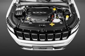 jeep compass limited ranco capo aberto motor 2 litros tigershark