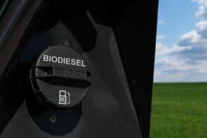 tampa de tanque de biodiesel