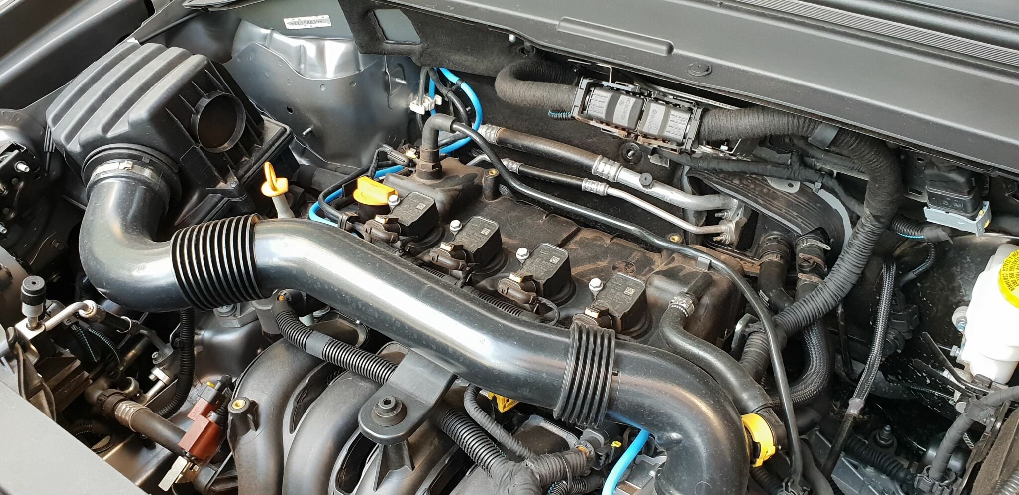 jeep renegade sport 2016 motor etorq de 132 cv