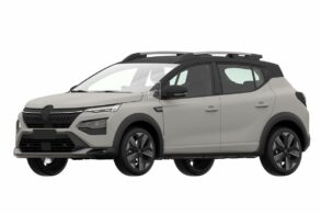 patente novo suv nacional da renault com motor turbo frente