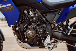 Yamaha Ténéré 700