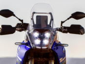 Yamaha Ténéré 700