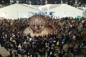 Moto Brasil Experience