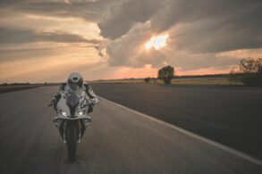 BMW S1000 RR
