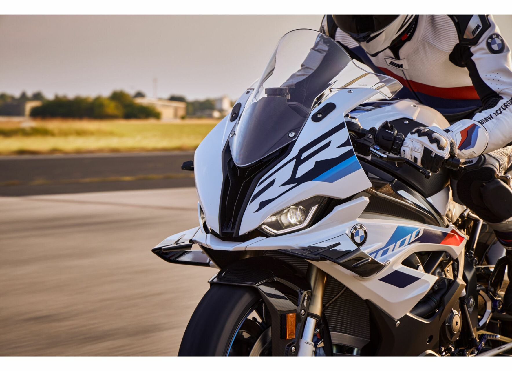 BMW S1000 RR