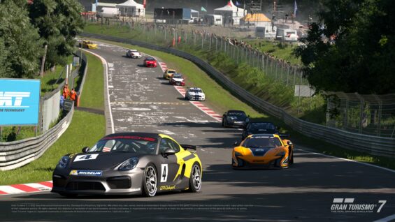 Gran Turismo: filme da franquia de games chega às telonas em 2023