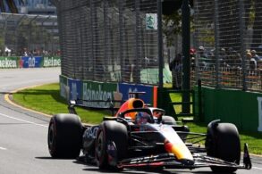 max verstappen red bull gp australia