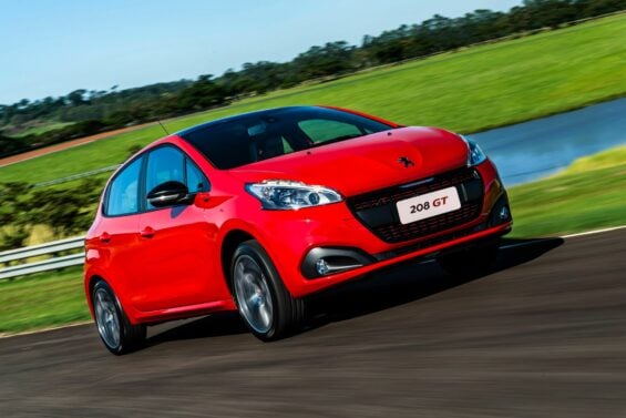 Carro usado: 9 fatos sobre o Peugeot 208 (2013 a 2020)