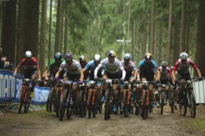 copa do mundo de mtb foto thiago lemos