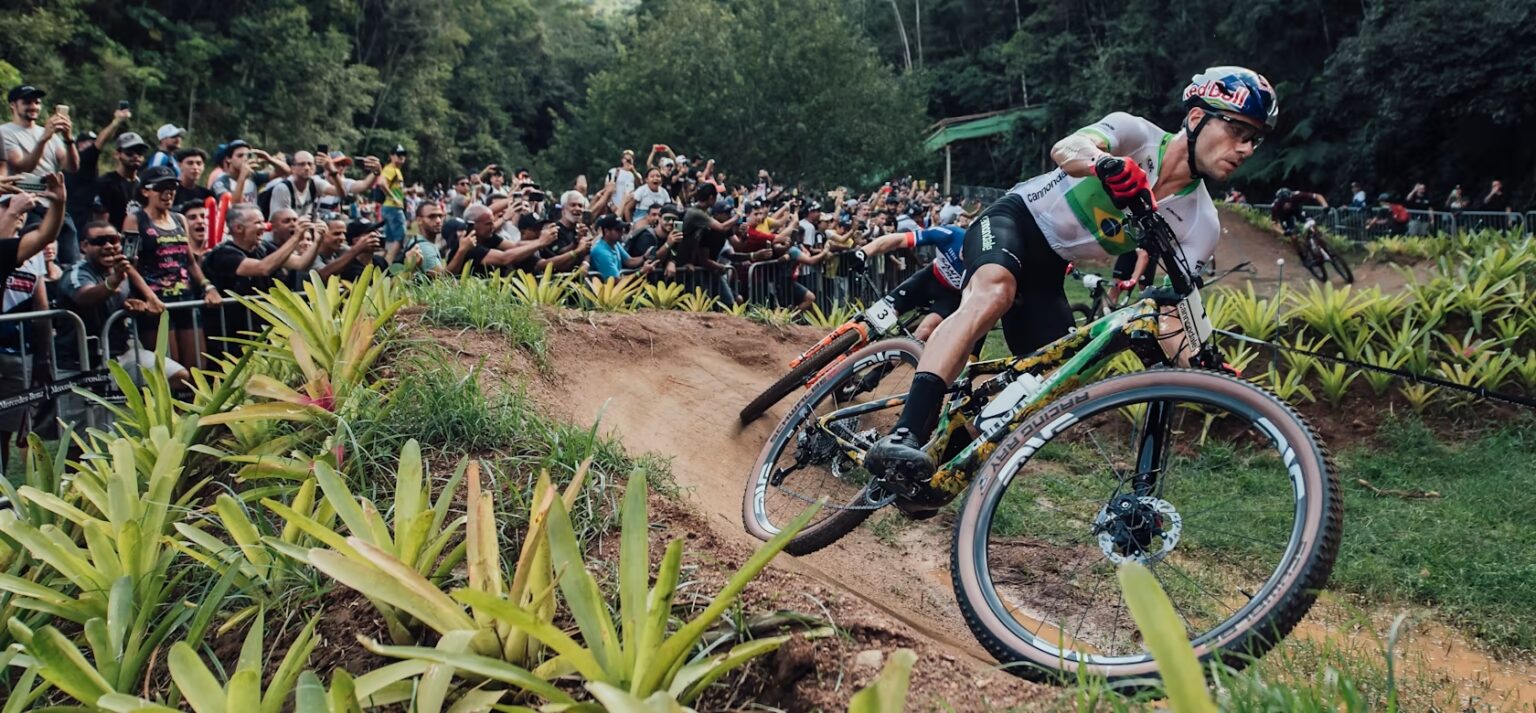 Copa do Mundo de MTB 2023 calendário, novidades e onde assistir