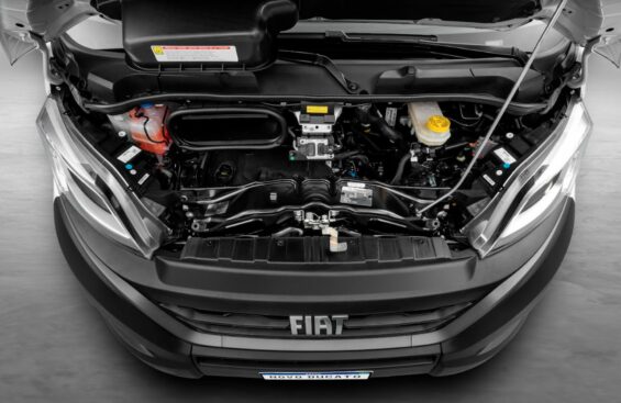 Fiat Ducato Motor Kontrollieren Lassen