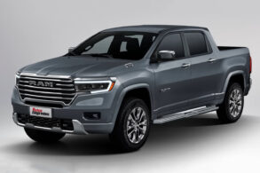 ram rampage autos segredos projecao du oliveira